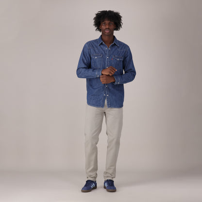 LEVI'S® MEN'S XX CHINO STANDARD TAPER  - GREY