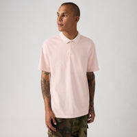 LEVI'S® MEN'S AUTHENTIC POLO - PINK