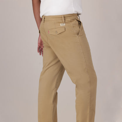 LEVI'S® MEN'S XX CHINO AUTHENTIC RELAXED - NEUTRAL
