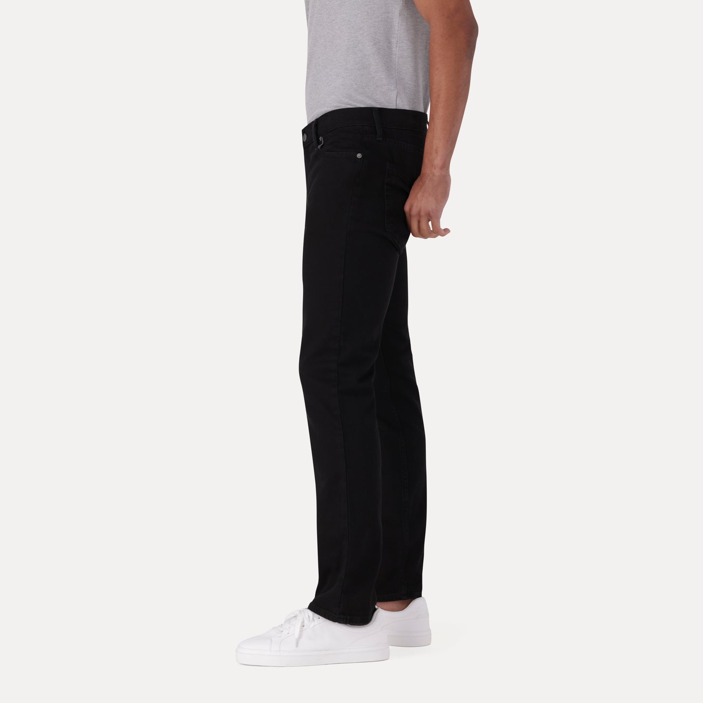 LEVI'S® MEN'S 511™ SLIM JEANS - BLACK