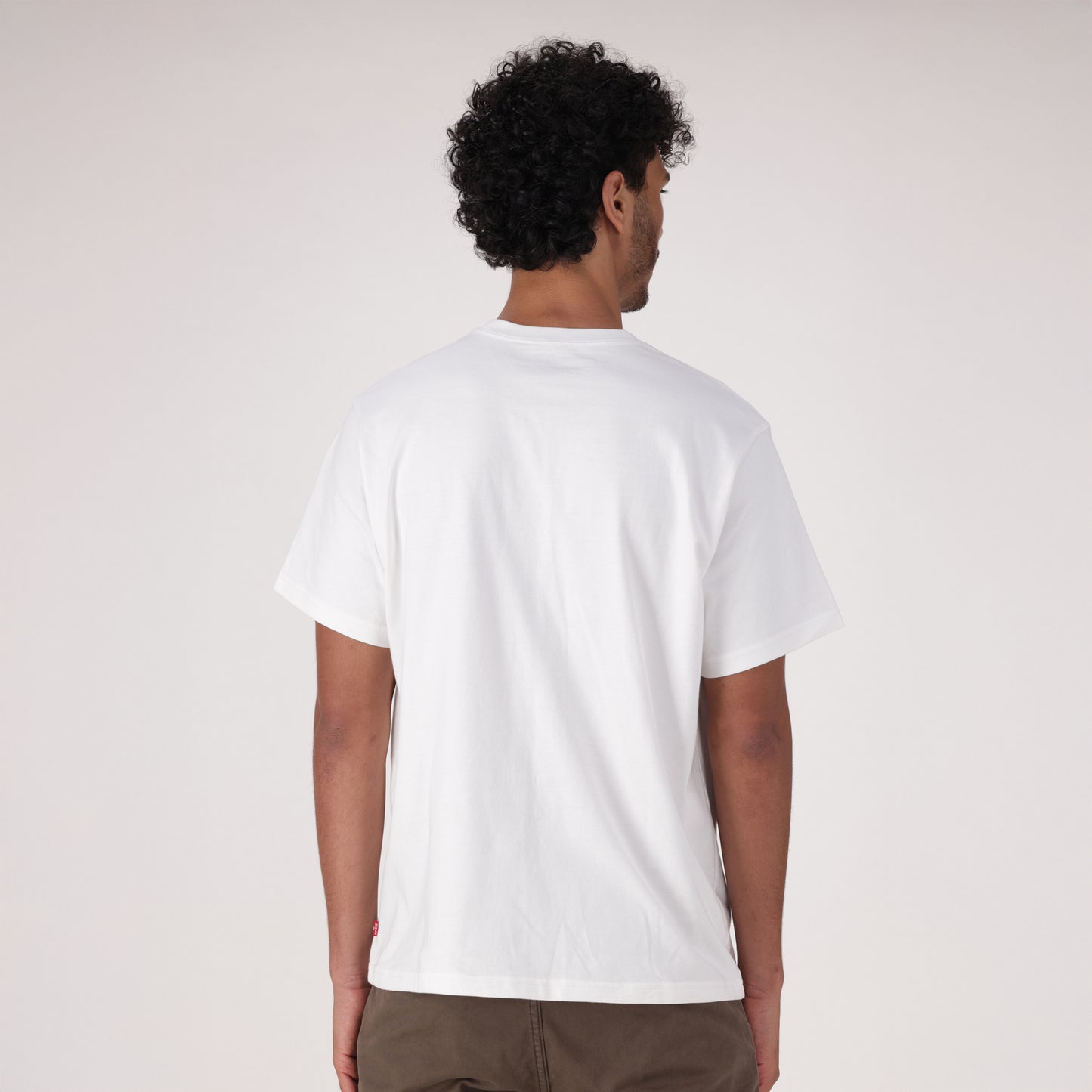 LEVI'S® MEN'S RELAXED SHORT SLEEVE GRAPHIC T-SHIRT - MULTI COLOUR