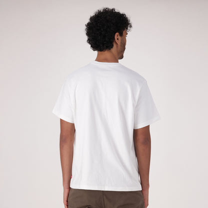 LEVI'S® MEN'S RELAXED SHORT SLEEVE GRAPHIC T-SHIRT - MULTI COLOUR