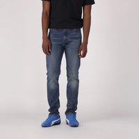 LEVI'S® MEN'S 510™ SKINNY JEANS - DARK WASH