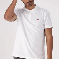 LEVI'S® MEN'S HOUSEMARK POLO SHIRT - NEUTRAL