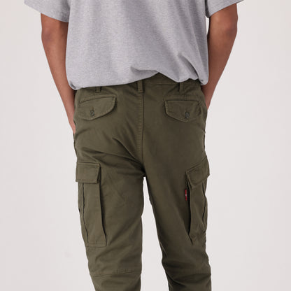 LEVI'S® MEN'S LO-BALL CARGO PANTS - GREEN