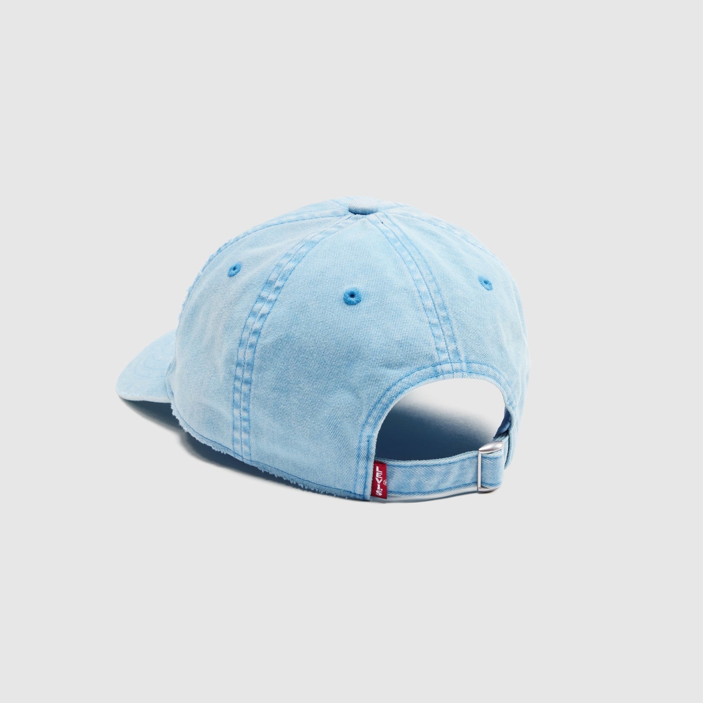 LEVI'S® MEN'S MONOGRAM CAP - BLUE