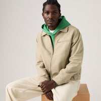 LEVI'S® MEN'S GARAGE JACKET - NEUTRAL