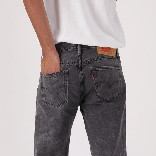 LEVI'S® MEN'S 501® ORIGINAL JEANS - GREY