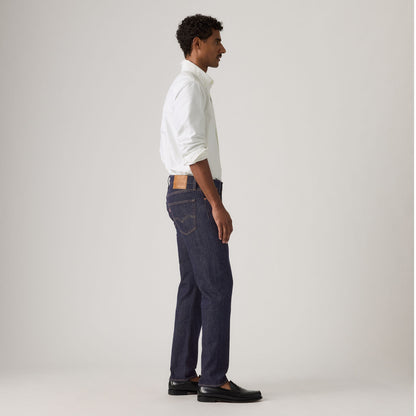 LEVI'S® MEN'S 502™ TAPER JEANS - DARK INDIGO - FLAT FINISH