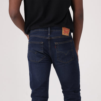 LEVI'S® MEN'S 510™ SKINNY JEANS - BLUE