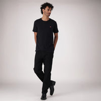 LEVI'S® MEN'S 541™ ATHLETIC TAPER JEANS - BLACK