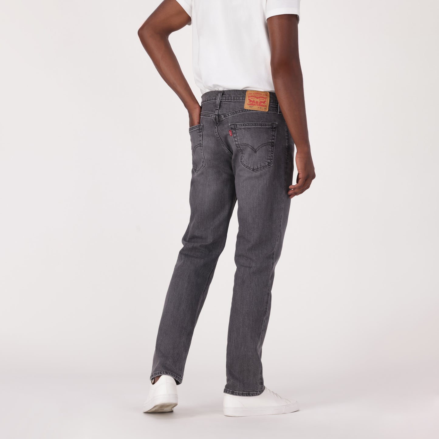 LEVI'S® MEN'S 541™ ATHLETIC TAPER JEANS - MULTI COLOUR