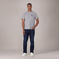 LEVI'S® MEN'S 541™ ATHLETIC TAPER JEANS - MED INDIGO - WORN IN