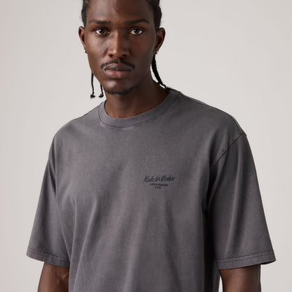 LEVI'S® MEN'S WORKWEAR GRAPHIC T-SHIRT - MULTI-COLOR
