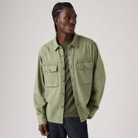 LEVI'S® MEN'S WALLER RELAXED SHIRT - MULTI-COLOR
