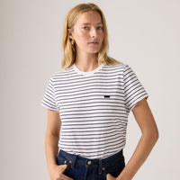 LEVI'S® WOMEN'S FAVORITE COTTON TEE - MULTI COLOUR