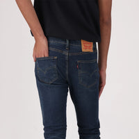 LEVI'S® MEN'S 510™ SKINNY JEANS - BLUE
