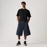 LEVI'S® X JORDAN BAGGY SHORTS - BLUE