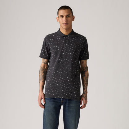 LEVI'S® MEN’S SLIM HOUSEMARK POLO SHIRT - MULTI COLOUR