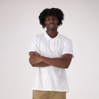 LEVI'S® MEN'S MERRITT JERSEY POLO - MULTI COLOUR