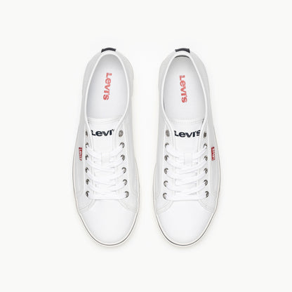 LEVI'S® MEN'S HERNAN SNEAKERS - NEUTRAL