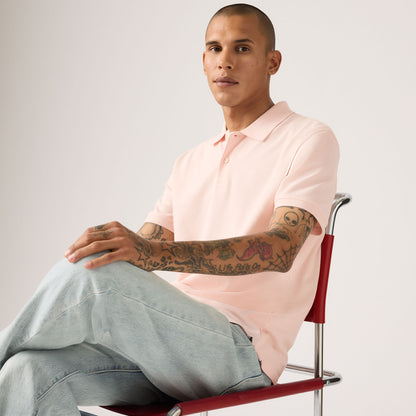 LEVI'S® MEN'S ORIGINAL POLO - PINK