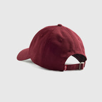 LEVI'S® MEN'S MONOGRAM CAP - RED