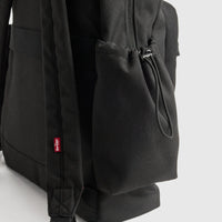 LEVI'S® MEN'S MISSION BAY PACK - BLACK