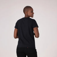 LEVI’S® WOMEN’S PERFECT T-SHIRT - BLACK