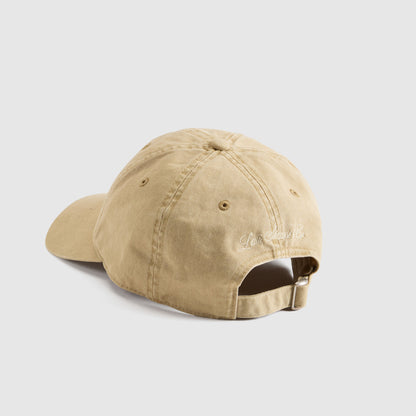 LEVI'S® MEN'S VARSITY BASEBALL CAP - TANS