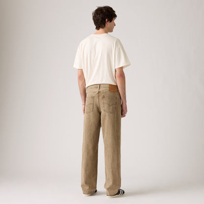 LEVI'S® MEN’S 578™ BAGGY JEANS - TAN