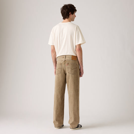 LEVI'S® MEN’S 578™ BAGGY JEANS - TAN
