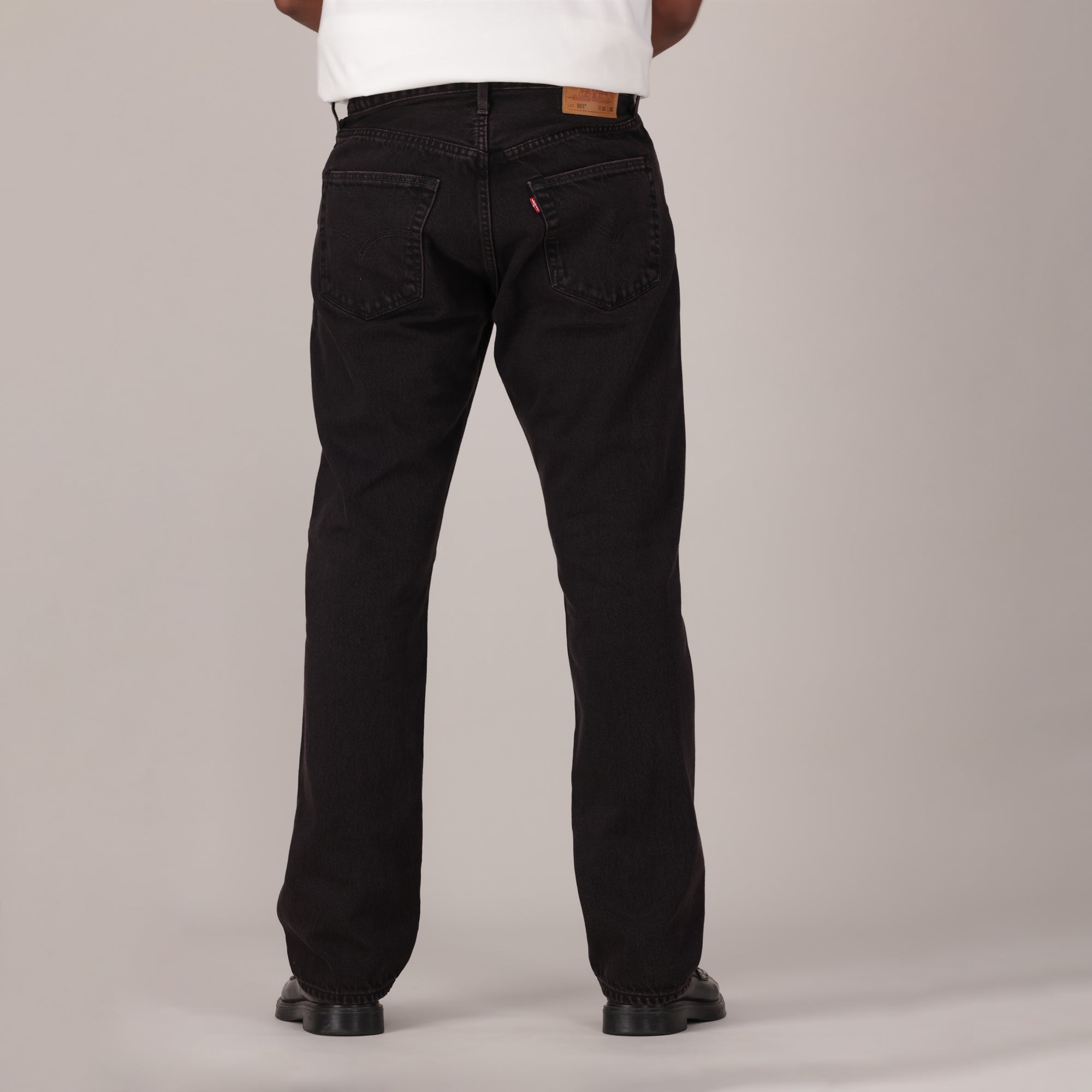 Levi's® 501® Jeans for Men | The Original Fit