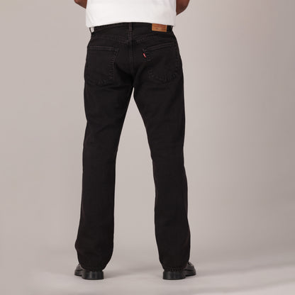 LEVI'S® MEN'S 501® ORIGINAL JEANS - BROWN