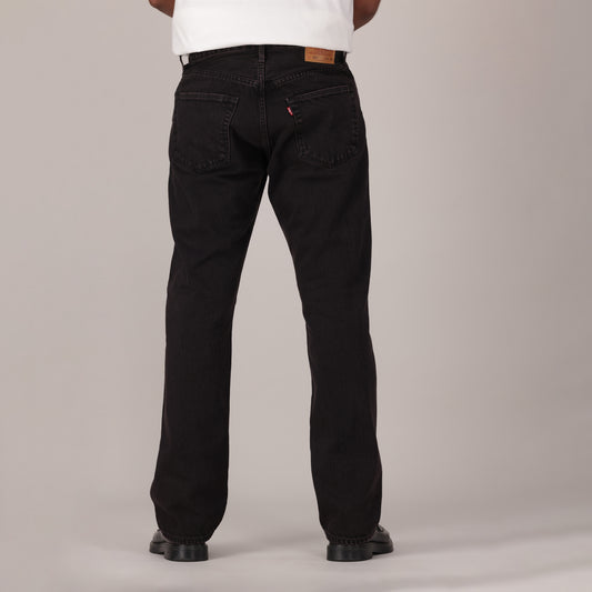 LEVI'S® MEN'S 501® ORIGINAL JEANS - BROWN