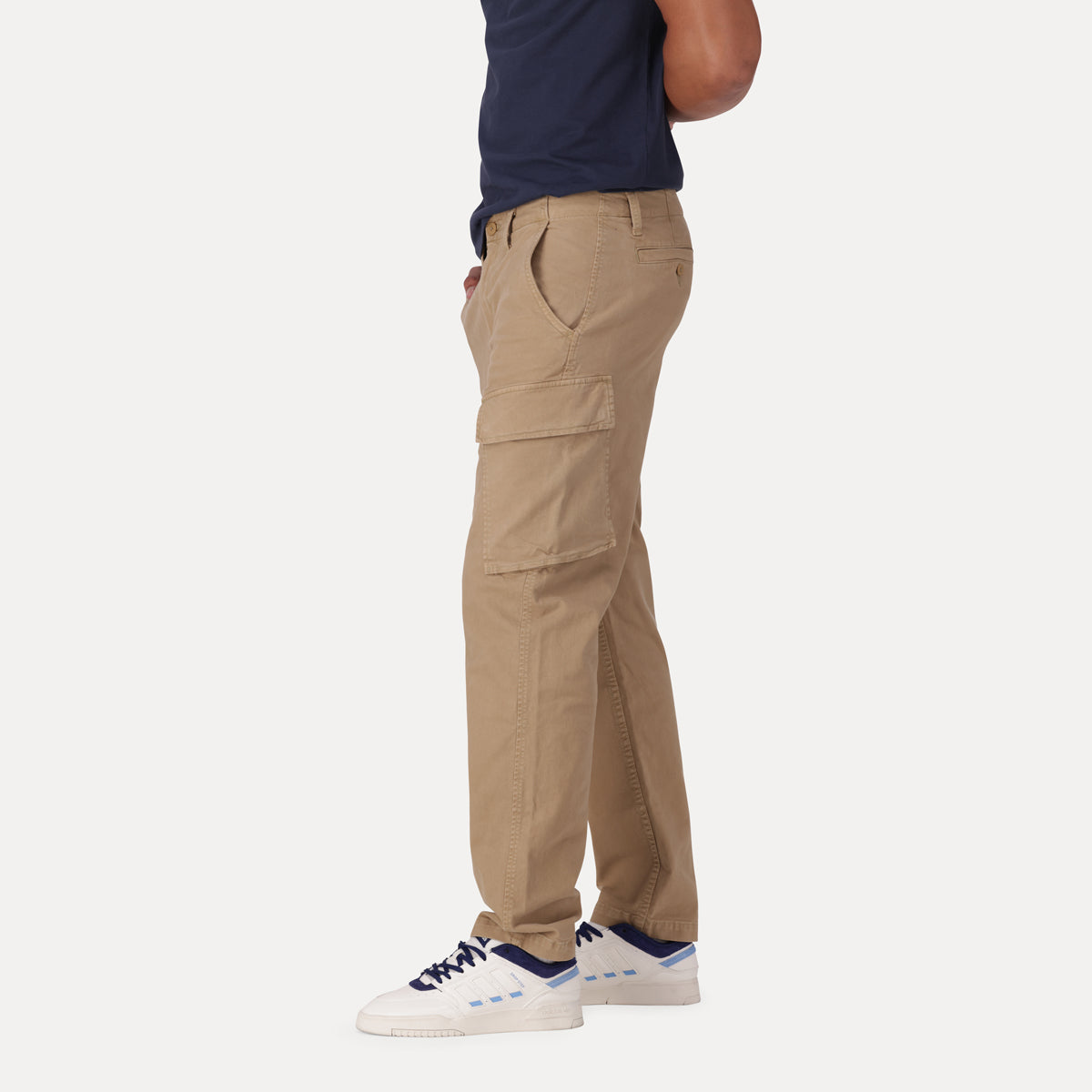 LEVI'S® MEN'S XX CARGO TAPER - NEUTRAL