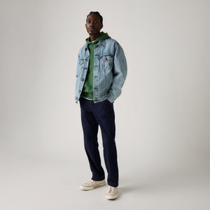 LEVI'S® MEN'S XX CHINO AUTHENTIC RELAXED - DARK WASH