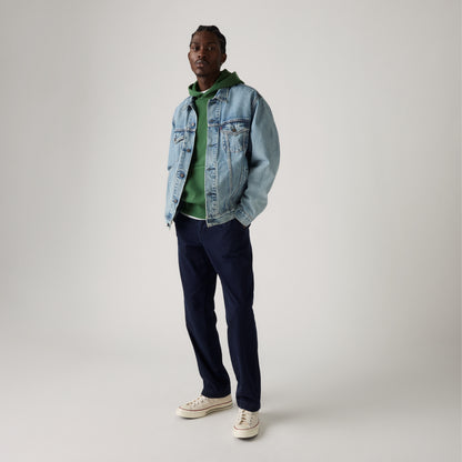 LEVI'S® MEN'S XX CHINO AUTHENTIC RELAXED - DARK WASH