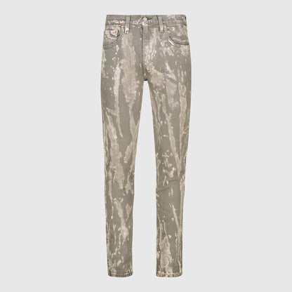 LEVI'S® MEN'S 512™ SLIM TAPER JEANS - MULTI COLOUR