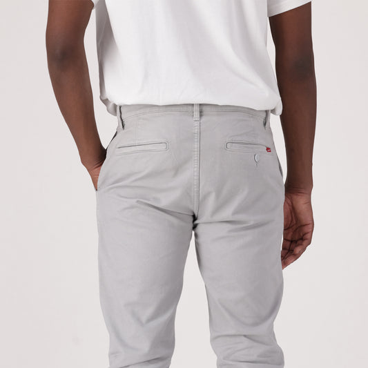 LEVI'S® MEN'S XX CHINO STANDARD TAPER - GREEN