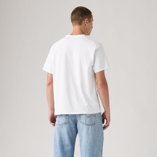 LEVI'S® MEN'S GRAPHIC VINTAGE FIT T-SHIRT - MULTI-COLOR