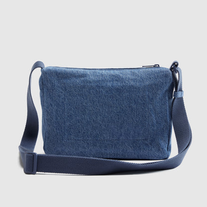 LEVI'S® MEN'S JUDAH SLING BAG - BLUE