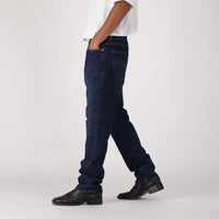 LEVI'S® MEN'S 541™ ATHLETIC TAPER JEANS - DARK WASH