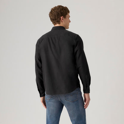 LEVI'S® MEN'S AUTHENTIC BUTTON-DOWN SHIRT - MULTI COLOUR