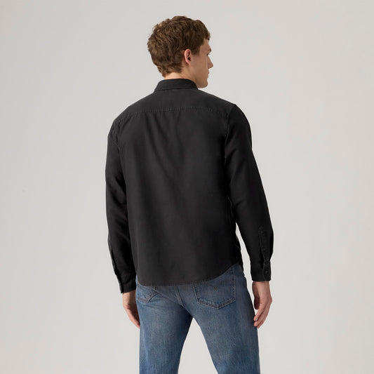 LEVI'S® MEN'S AUTHENTIC BUTTON-DOWN SHIRT - MULTI COLOUR