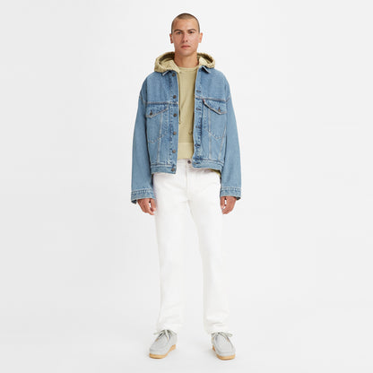 LEVI'S® MEN'S 501® ORIGINAL JEANS - NEUTRAL