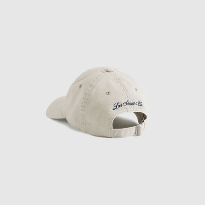 LEVI'S® MEN'S VARSITY BASEBALL CAP - MULTI-COLOR