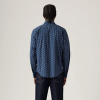 LEVI'S® MEN'S CLASSIC POCKET STANDARD FIT SHIRT - MULTI COLOUR