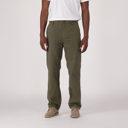 LEVI'S® MEN'S XX CHINO AUTHENTIC RELAXED - GREEN