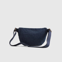 LEVI'S® WOMEN'S DEVON CROSSBODY BAG - BLUE